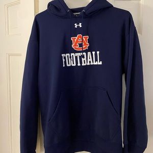 Auburn Football hoodie